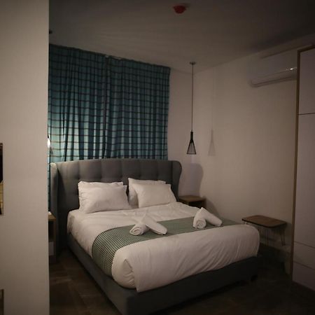 Lotus Boutique Hotel Bethlehem Exterior foto