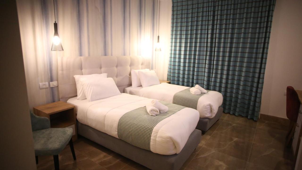 Lotus Boutique Hotel Bethlehem Exterior foto
