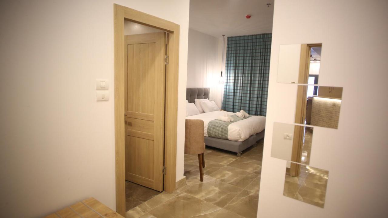 Lotus Boutique Hotel Bethlehem Exterior foto